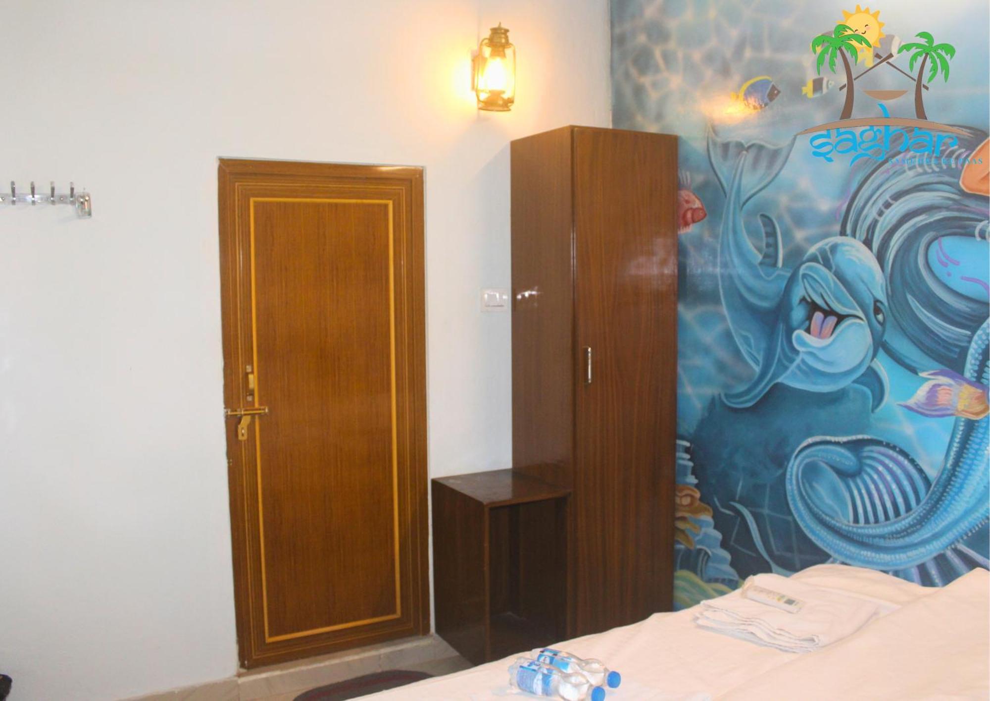 Saghar House Ξενοδοχείο Βιζαχαπατνάμ Εξωτερικό φωτογραφία