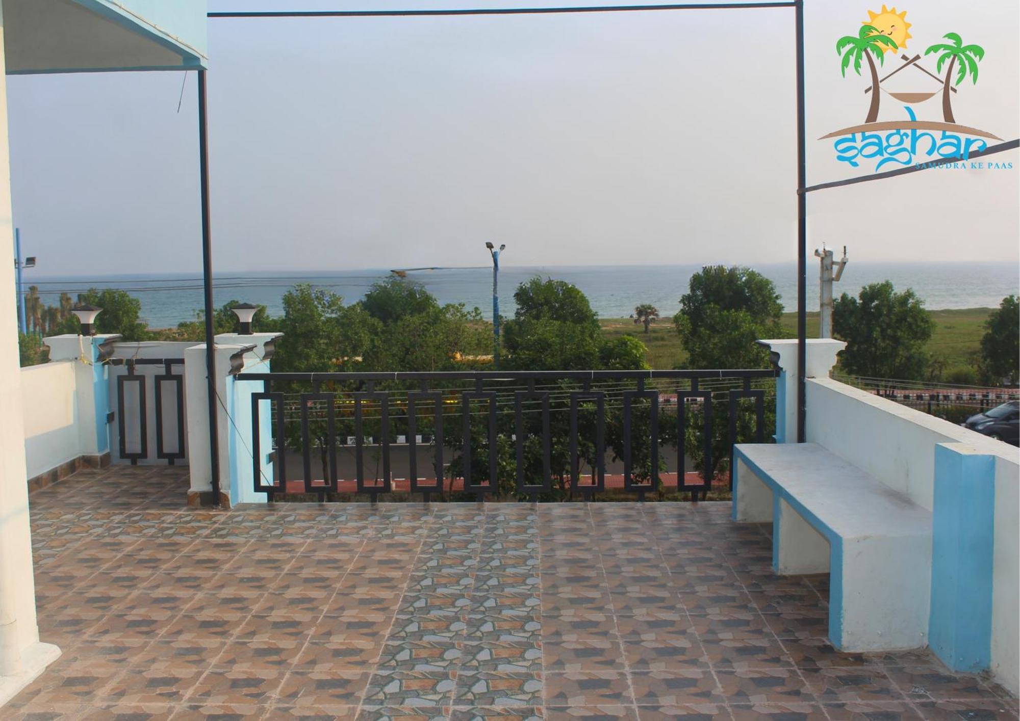 Saghar House Ξενοδοχείο Βιζαχαπατνάμ Εξωτερικό φωτογραφία