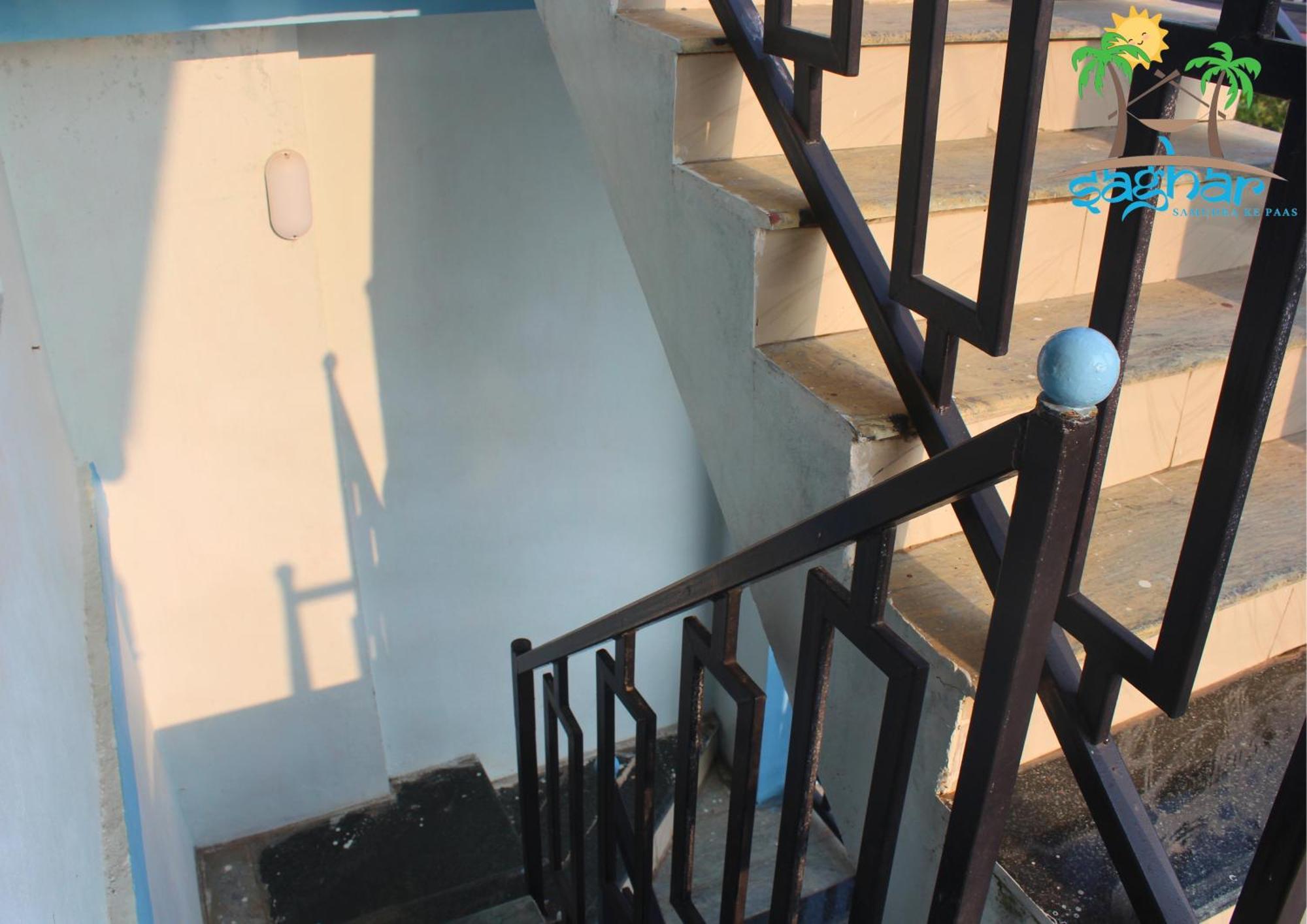 Saghar House Ξενοδοχείο Βιζαχαπατνάμ Εξωτερικό φωτογραφία