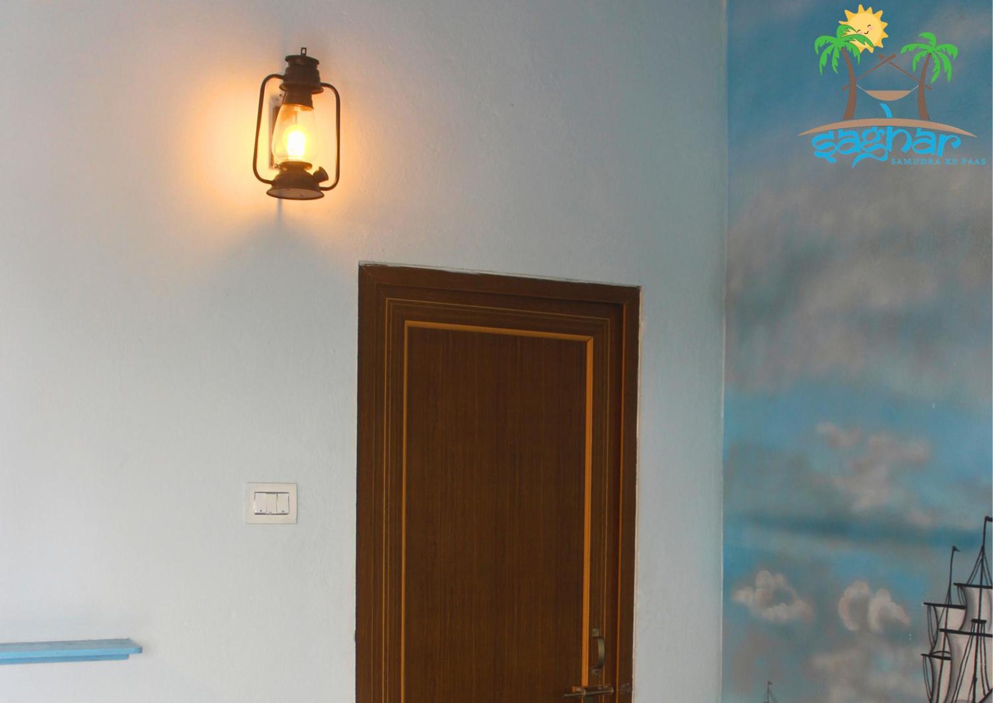 Saghar House Ξενοδοχείο Βιζαχαπατνάμ Εξωτερικό φωτογραφία